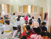 فعاليات الرواق الأزهرى بمراكز شباب كفر الشيخ خلال شهر رمضان المبارك