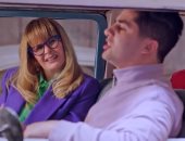 1000 حمد الله ع السلامة الحلقة 11.. عنبة يقل يسرا إلى دهشور بعد خروجه من القسم