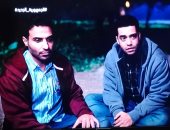 سره الباتع الحلقة 12.. حامد يزرع إصبعه المقطوع فى الأرض فيطرح أشباها ونسخا من السلطان حامد 