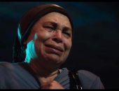 لبنى ونس عن جعفر العمدة: أنا ما أعرفش حاجة اسمها تريند.. المهم إن ربنا رضانى