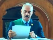 السجن المؤبد لسائق قتل طالبا بسكين بسبب خلافات مع شقيقه فى البحيرة