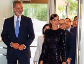 صحفية إسبانية: ملك إسبانيا وقع بالفعل على اتفاقية الطلاق مع الملكة ليتيزيا 