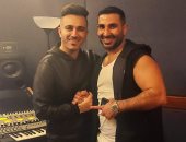 جعفر العمدة الحلقة 11.. أحمد سعد يتألق بأغنية "أنا التايه" ألحان هيثم نبيل