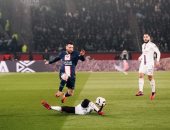 باريس سان جيرمان يواصل نتائجه السلبية بخسارة جديدة ضد ليون.. فيديو