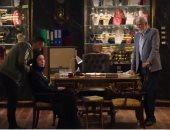 جعفر العمدة الحلقة 11.. كارم يتوعد "عايدة" ووالده يرفض