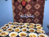 مصر جميلة.. المطابخ الخيرية تزين شوارع الغربية استقبالا لضيوف الرحمن