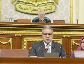أحمد السجينى: رئيس الوزراء رحب بملاحظات النواب بشأن لائحة قانون التصالح
