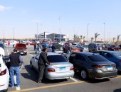 انخفاض 4 أنواع سيارات بالسوق المصرية بقيمة تتراوح من 150إلى 170ألف جنيه