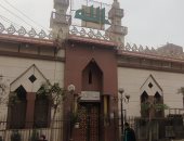 هنا مسجد "أمير الجيوش".. أنشئ عام 19 هجريًا فى بلبيس تخليدا لقائد الفتح الإسلامى.. فيديو وصور