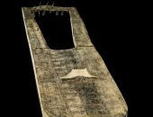 العثور على قيثارة من العصور الوسطى عمرها 1500 عام فى ألمانيا
