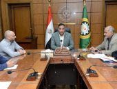 محافظ الدقهلية: الدولة أنفقت ما يقرب من 1.4 مليار جنيه لتحسين بيئة المحافظة