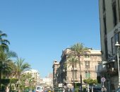 طقس الإسكندرية اليوم.. ارتفاع فى درجات الحرارة والعظمى تسجل 30 درجة 