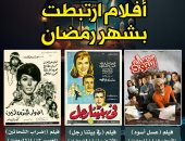 سينما الهناجر تعرض 3 أفلام ارتبطت بشهر رمضان والبداية بـ "عسل أسود"