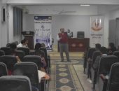 توعية رواد المساجد ومراكز الشباب بأهمية الحفاظ على مياه الشرب بسوهاج