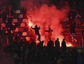 الدوري الايطالي .. مشجعو نابولي يحتجون بسبب ارتفاع أسعار التذاكر