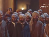 مواعيد عرض الحلقة 23 من مسلسل رسالة الإمام على قناة dmc وcbc والحياة
