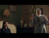 مسلسل حضرة العمدة الحلقة 12.. روبي تهدد "حافظ" بسبب إجبار المسيحيات على ارتداء الحجاب