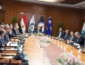 وزير البترول: 38% زيادة فى حجم أعمال شركة إنبى خارج مصر  