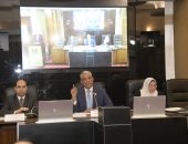 "محلية النواب" توصى برفع كفاءة طرق شبرا الخيمة.. و8 ملايين جنيه لتطوير شوارع بهتيم