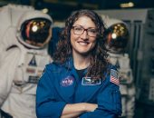 تعرف على كريستينا كوش.. أول امرأة من ناسا تدور حول القمر