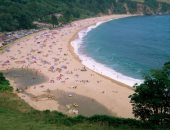تحذيرات للبريطانيين من العطلات الصيفية على الشواطئ بسبب مياه الصرف الصحى