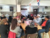 "القوى العاملة" بالإسكندرية تنظم ندوة توعوية حول العنف فى بيئة العمل