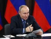 الإعلام الروسى يستعرض كواليس تنصيب بوتين رئيسا للولاية الخامسة