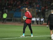 الأهلى يعلن جاهزية محمد الشناوى لخوض إياب نهائى أفريقيا بكازابلانكا