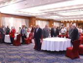 مدير مكتبة الإسكندرية بمؤتمر الهيئة الإنجيلية: المجتمعات لا تقوم إلا على التنوع والتعاون