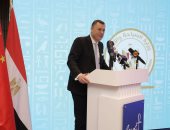 وزيرا السياحة المصرى والصينى يشاركان فى الجلسة الافتتاحية لورشة عمل "السياحة المصرية الصينية"