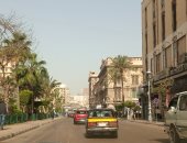 طقس الإسكندرية اليوم.. دافئ نهارا بارد ليلا.. والعظمى تسجل 25 درجة 