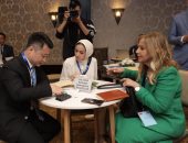 السياحة والآثار تنظم ورشة عمل مهنية لبحث وتعزيز التعاون السياحي بين مصر والصين