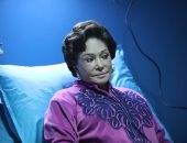 لبلبة: بعمل معايشة كاملة مع أدوارى ونسيت نفسى فى شخصية زاهية