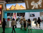 السياحة والآثار تشارك في المعرض السياحى الدولي WTM Latin America بساوبولو بالبرازيل