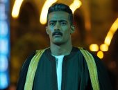 آخرهم جعفر العمدة.. شخصيات درامية اشتهرت بالعصا الصعيدية