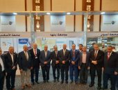 التعليم العالى: جامعة بنها 12 محليا والـ 36 على مستوى الجامعات الأفريقية