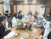 التعليم العالى: مباحثات مصرية صينية لتنفيذ مشروعات إنشاء مركز للدراسات الأفريقية