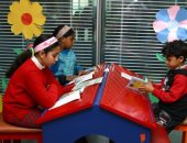 "مكتبة الطفل" أهم المكتبات المتخصصة بالإسكندرية.. اعرف محتوياتها