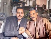 من وراء خطف نجل جعفر العمدة؟..هل تتجه أصابع الاتهام نحو "نعيم"؟.. شارك برأيك