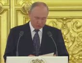 القاهرة الإخبارية: روسيا منعت الدول غير الصديقة من تغطية منتدى سانت بطرسبرج