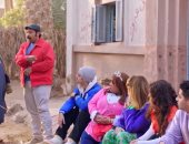 مواعيد عرض الحلقة 18 من مسلسل "1000 حمد الله ع السلامة"