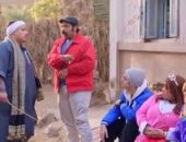 1000 حمد الله ع السلامة الحلقة 16.. شيماء سيف تستعين بزوجها للعودة لمنزل الدكتورة سميحة