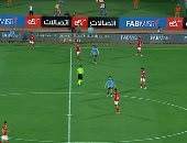 شاهد أهداف مباراة الأهلي وغزل المحلة