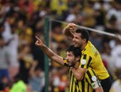طارق حامد وحجازي يضمنان المشاركة مع الاتحاد في كأس العالم للأندية 2023