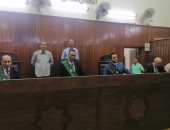 السجن المشدد 3 سنوات لعامل بتهمة الاتجار فى الحشيش بسوهاج