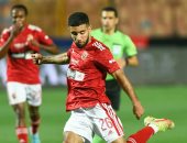 قندوسى: نحترم الرجاء المغربى وهدفنا التأهل لنصف نهائى أبطال أفريقيا