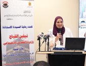 وزيرة التضامن تعلن أسعار حج الجمعيات الأهلية.. التفاصيل