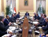 رئيس الوزراء يتابع المشروعات التنموية والخدمية الجارى تنفيذها فى جنوب سيناء