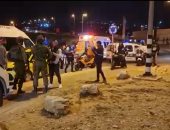 القاهرة الإخبارية: الاحتلال الإسرائيلى يقتحم بلدة العيسوية بالقدس