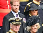 تقرير جديد: ميجان والأمير هاري لن يتواجدا فى شرفة حفل تتويج الملك تشارلز